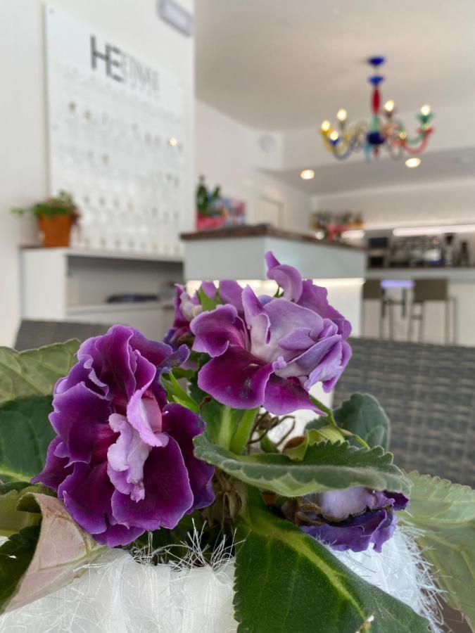 Hotel Etna Caorle Extérieur photo