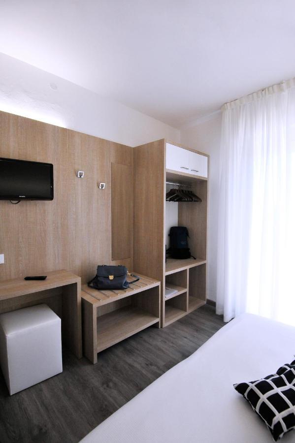 Hotel Etna Caorle Extérieur photo